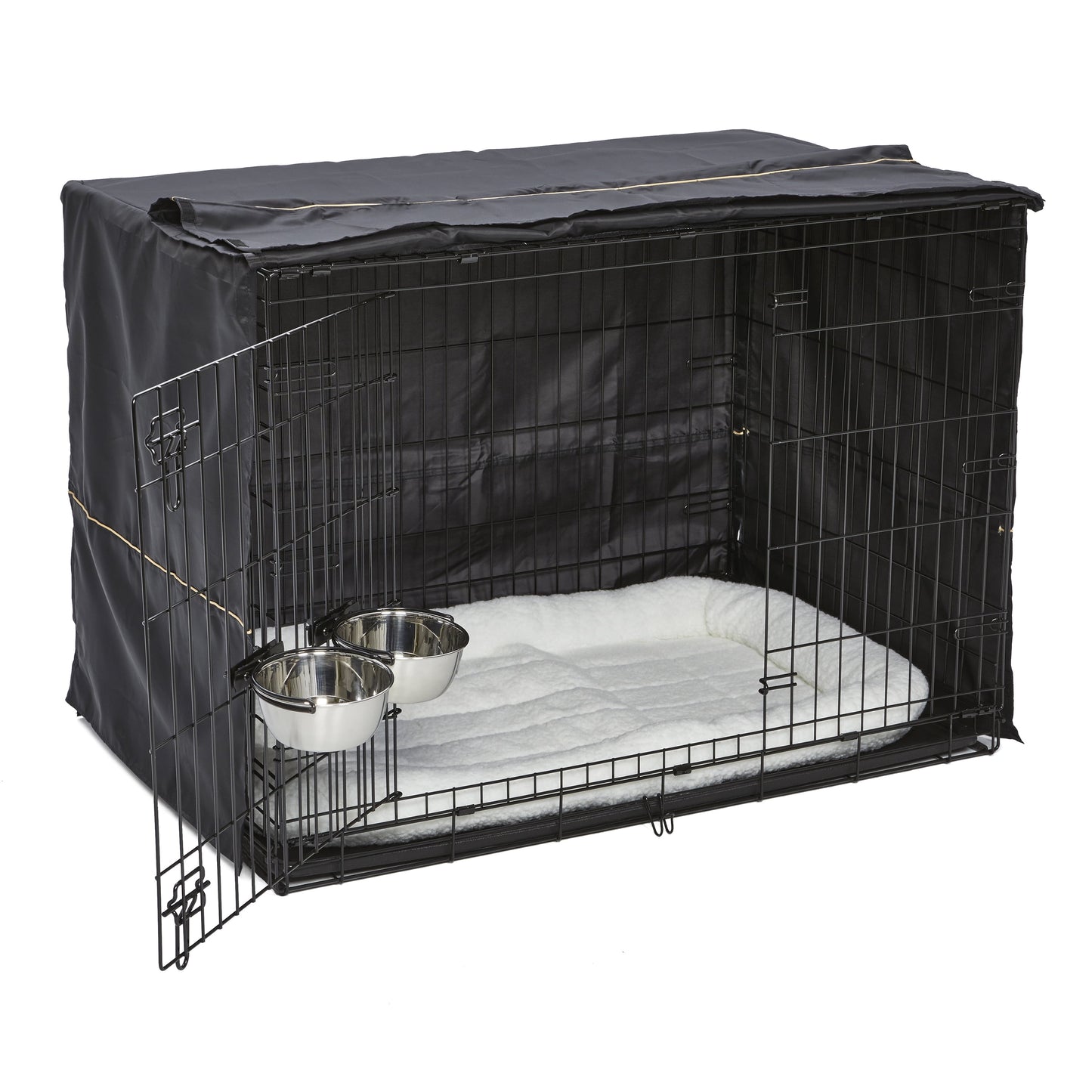 Dog Crate Starter Kit