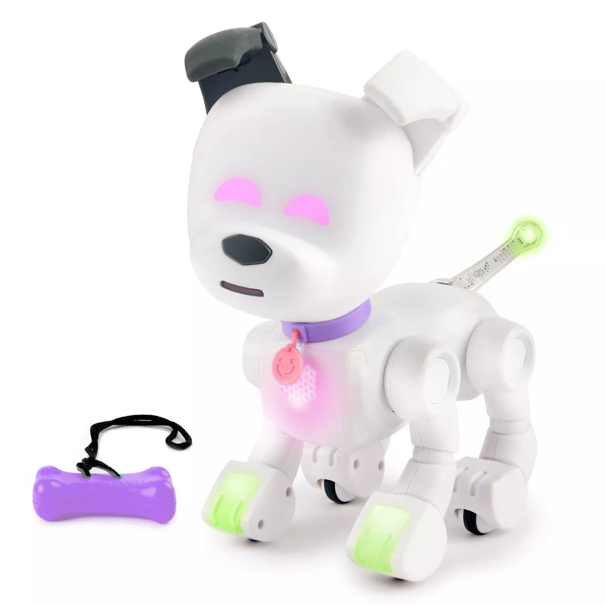 Dog-E Interactive Robot Dog
