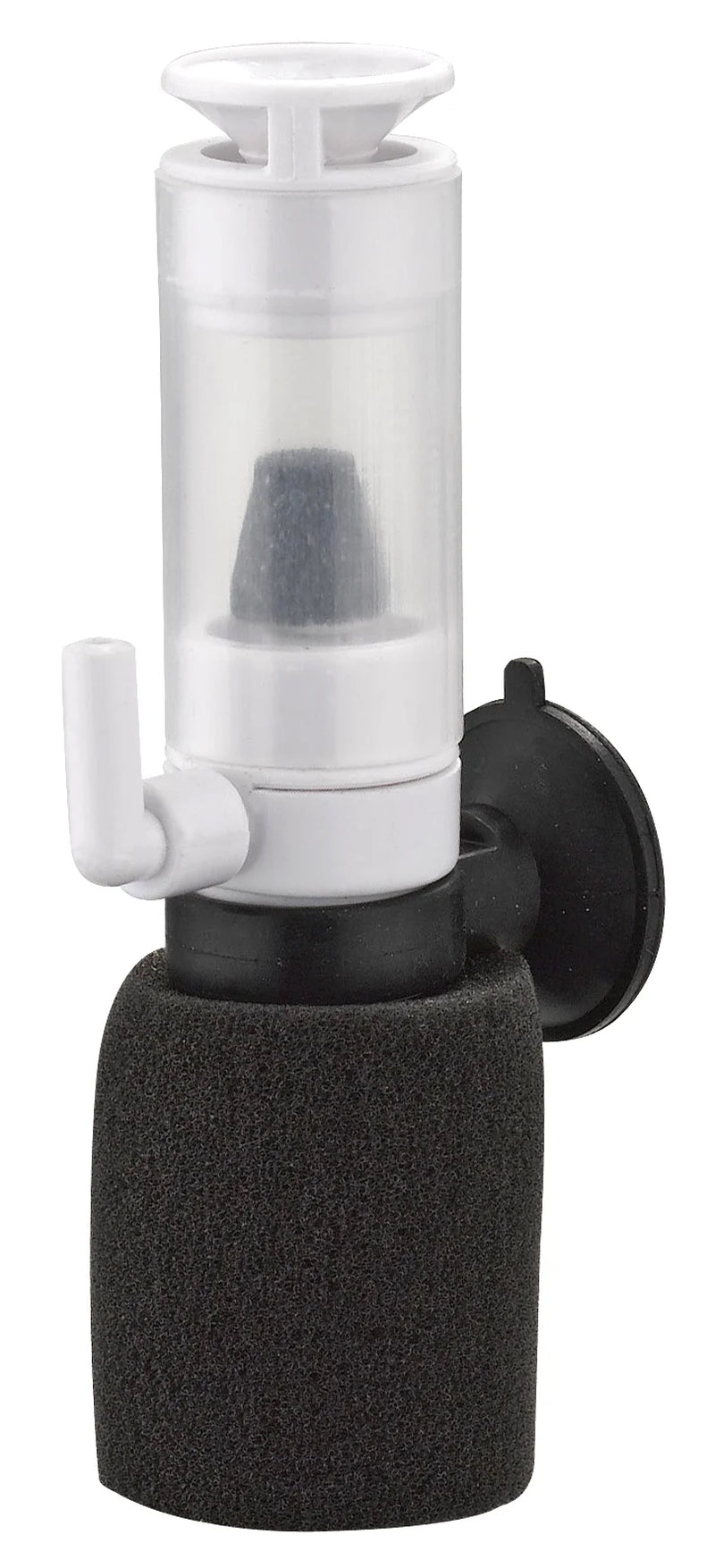 Cascade Betta Fish Starter Kit – Flow Rate of 1.2 L/Min – 9 Pieces