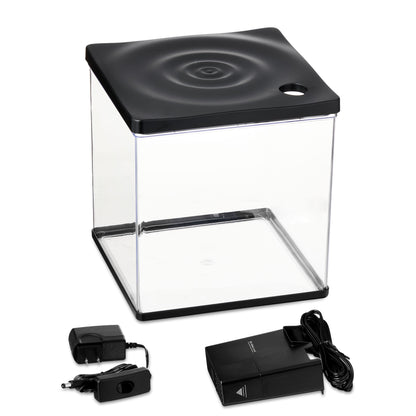 Betta View Aquarium Starter Kit, 3 Gallon