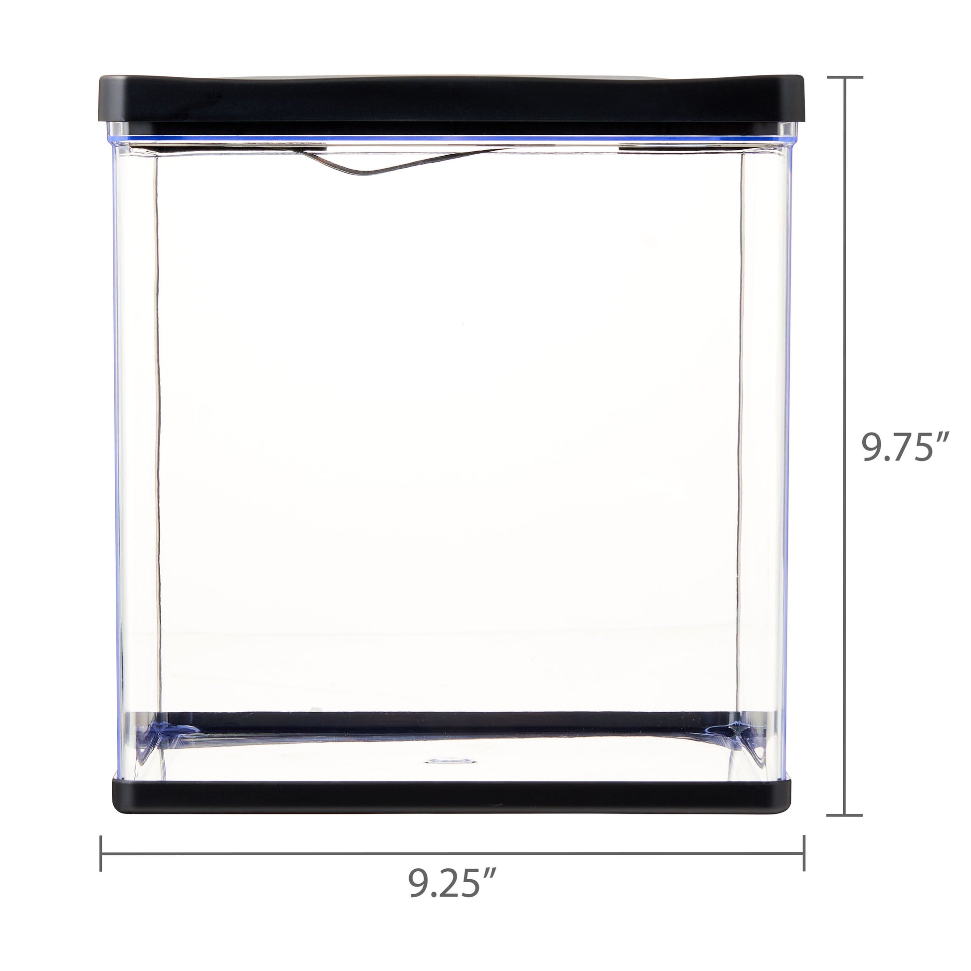 Betta View Aquarium Starter Kit, 3 Gallon