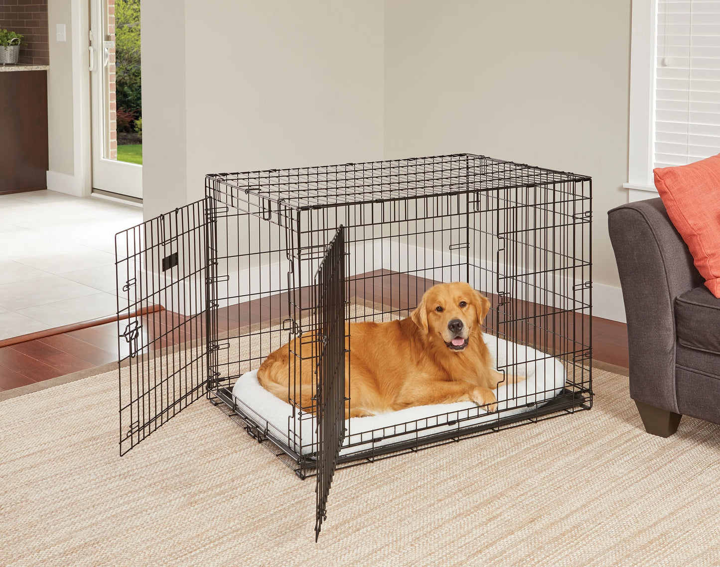 Dog Crate Starter Kit